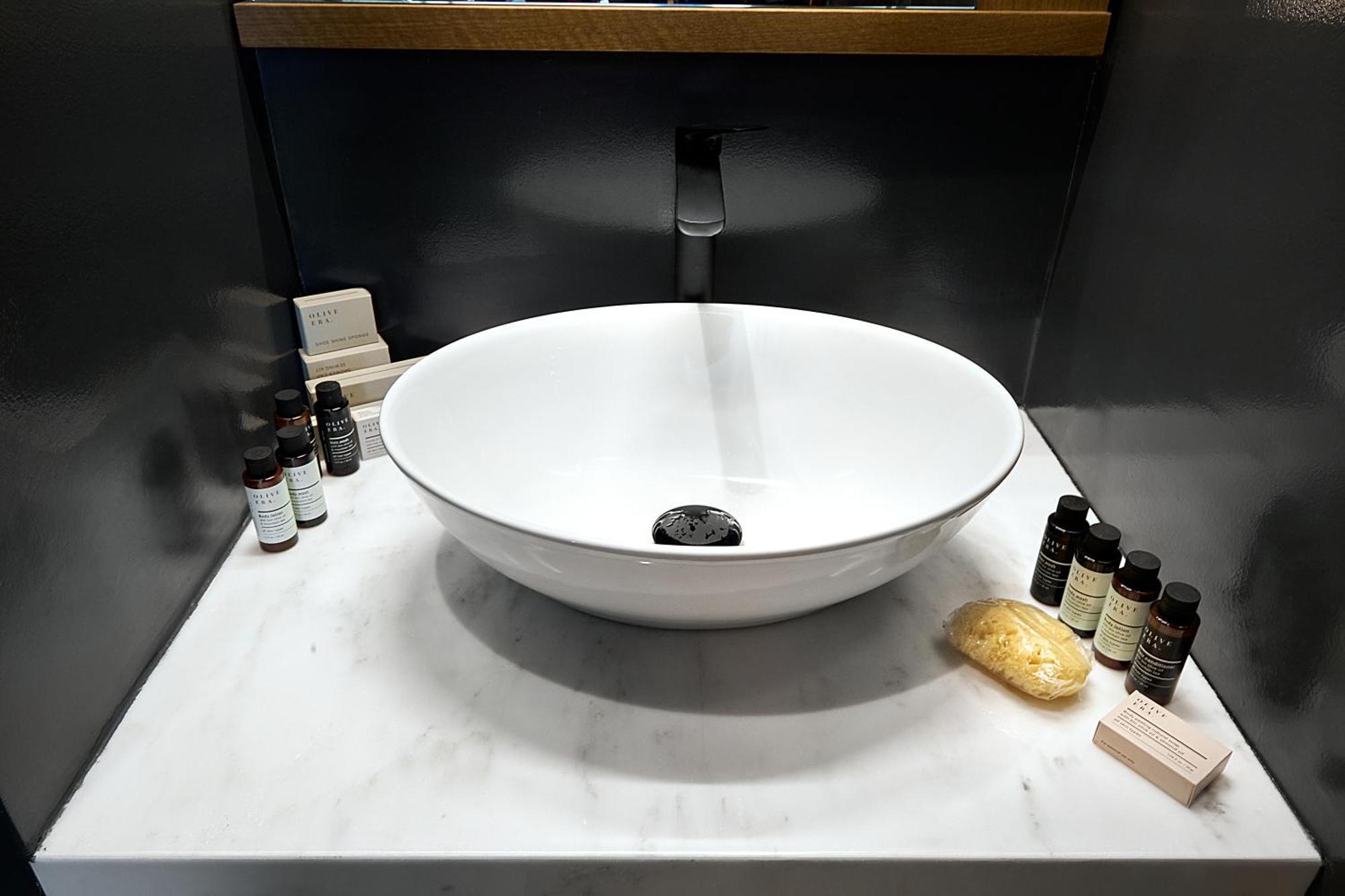 ホテル Soho Athinas 60 アテネ エクステリア 写真